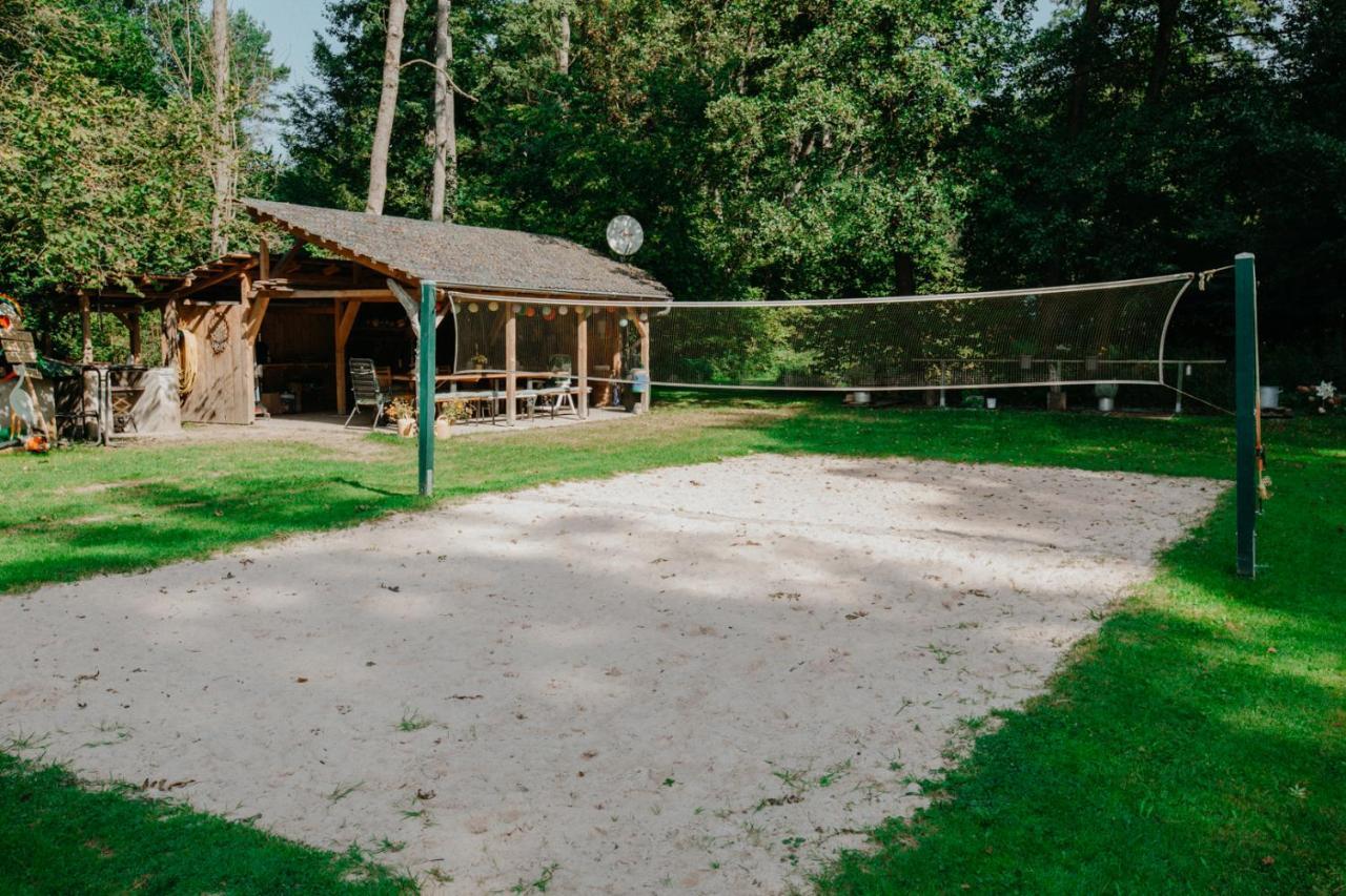 Ferienwohnung „Alte Mühle“ Bad Rodach Exterior foto